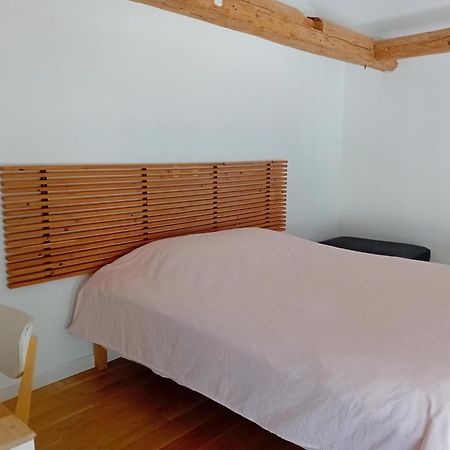 Chambre Dans Maison De Maitre Ξενοδοχείο Cuers Εξωτερικό φωτογραφία